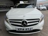 USED 2014 14 MERCEDES-BENZ A CLASS 1.6 A180 SE Hatchback 5dr Petrol Manual Euro 6 (s/s) (122 ps) 6 STAMPS HALF LEATHER