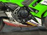 USED 2025 25 KAWASAKI NINJA 650 650 Super Sports Petrol Manual Euro 5 (68 ps) LOW RATE FINANCE DELIVERY AVAILABLE