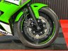 USED 2025 25 KAWASAKI NINJA 650 650 Super Sports Petrol Manual Euro 5 (68 ps) LOW RATE FINANCE DELIVERY AVAILABLE