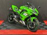 USED 2025 25 KAWASAKI NINJA 650 650 Super Sports Petrol Manual Euro 5 (68 ps) LOW RATE FINANCE DELIVERY AVAILABLE