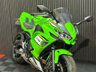 USED 2025 25 KAWASAKI NINJA 650 650 Super Sports Petrol Manual Euro 5 (68 ps) LOW RATE FINANCE DELIVERY AVAILABLE