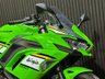 USED 2025 25 KAWASAKI NINJA 650 650 Super Sports Petrol Manual Euro 5 (68 ps) LOW RATE FINANCE DELIVERY AVAILABLE