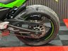 USED 2025 25 KAWASAKI NINJA 650 650 Super Sports Petrol Manual Euro 5 (68 ps) LOW RATE FINANCE DELIVERY AVAILABLE