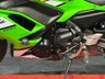 USED 2025 25 KAWASAKI NINJA 650 650 Super Sports Petrol Manual Euro 5 (68 ps) LOW RATE FINANCE DELIVERY AVAILABLE