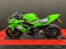 USED 2025 25 KAWASAKI NINJA 650 650 Super Sports Petrol Manual Euro 5 (68 ps) LOW RATE FINANCE DELIVERY AVAILABLE