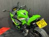 USED 2025 25 KAWASAKI NINJA 650 650 Super Sports Petrol Manual Euro 5 (68 ps) LOW RATE FINANCE DELIVERY AVAILABLE