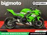 USED 2025 25 KAWASAKI NINJA 650 650 Super Sports Petrol Manual Euro 5 (68 ps) LOW RATE FINANCE DELIVERY AVAILABLE