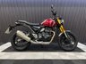 USED 2024 24 TRIUMPH SPEED 400 FINANCE SPECIALISTS APPLY NOW LOW RATE FINANCE DELIVERY AVAILABLE