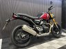 USED 2024 24 TRIUMPH SPEED 400 FINANCE SPECIALISTS APPLY NOW LOW RATE FINANCE DELIVERY AVAILABLE