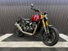 USED 2024 24 TRIUMPH SPEED 400 FINANCE SPECIALISTS APPLY NOW LOW RATE FINANCE DELIVERY AVAILABLE