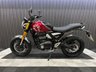 USED 2024 24 TRIUMPH SPEED 400 FINANCE SPECIALISTS APPLY NOW LOW RATE FINANCE DELIVERY AVAILABLE