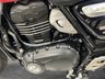 USED 2024 24 TRIUMPH SPEED 400 FINANCE SPECIALISTS APPLY NOW LOW RATE FINANCE DELIVERY AVAILABLE