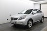 USED 2011 61 LEXUS RX 3.5 450h V6 SE-I SUV 5dr Petrol Hybrid CVT 4WD Euro 5 (s/s) (299 ps) 