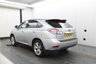USED 2011 61 LEXUS RX 3.5 450h V6 SE-I SUV 5dr Petrol Hybrid CVT 4WD Euro 5 (s/s) (299 ps) 