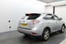 USED 2011 61 LEXUS RX 3.5 450h V6 SE-I SUV 5dr Petrol Hybrid CVT 4WD Euro 5 (s/s) (299 ps) 