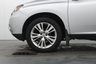 USED 2011 61 LEXUS RX 3.5 450h V6 SE-I SUV 5dr Petrol Hybrid CVT 4WD Euro 5 (s/s) (299 ps) 