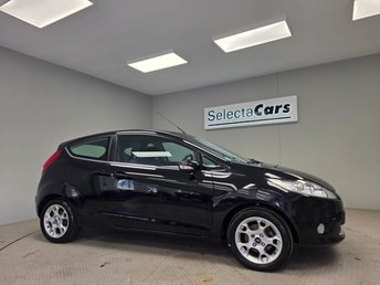 View our FORD FIESTA