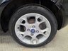 USED 2012 62 FORD FIESTA 1.25 Zetec Hatchback 3dr Petrol Manual Euro 5 (82 ps) 