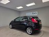 USED 2012 62 FORD FIESTA 1.25 Zetec Hatchback 3dr Petrol Manual Euro 5 (82 ps) 