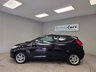 USED 2012 62 FORD FIESTA 1.25 Zetec Hatchback 3dr Petrol Manual Euro 5 (82 ps) 