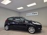 USED 2012 62 FORD FIESTA 1.25 Zetec Hatchback 3dr Petrol Manual Euro 5 (82 ps) 