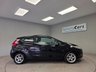 USED 2012 62 FORD FIESTA 1.25 Zetec Hatchback 3dr Petrol Manual Euro 5 (82 ps) 