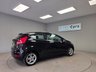 USED 2012 62 FORD FIESTA 1.25 Zetec Hatchback 3dr Petrol Manual Euro 5 (82 ps) 