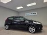 USED 2012 62 FORD FIESTA 1.25 Zetec Hatchback 3dr Petrol Manual Euro 5 (82 ps) 