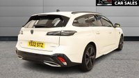 USED 2022 22 PEUGEOT 308 SW 1.6 12.4kWh GT Premium Estate 5dr Petrol Plug-in Hybrid e-EAT Euro 6 (s/s) (225 ps) 