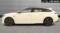 USED 2022 22 PEUGEOT 308 SW 1.6 12.4kWh GT Premium Estate 5dr Petrol Plug-in Hybrid e-EAT Euro 6 (s/s) (225 ps) 