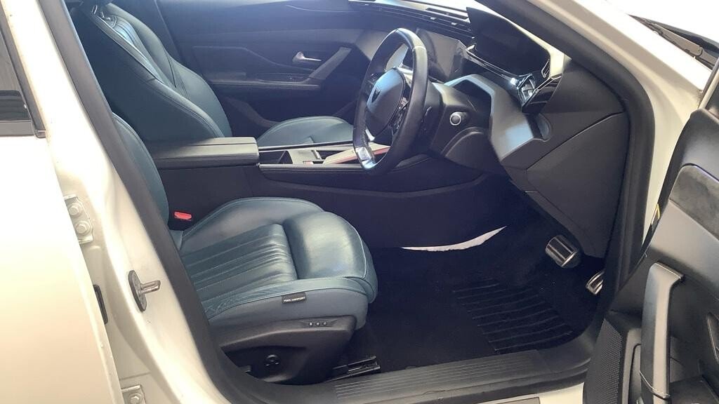 USED 2022 22 PEUGEOT 308 SW 1.6 12.4kWh GT Premium Estate 5dr Petrol Plug-in Hybrid e-EAT Euro 6 (s/s) (225 ps) 