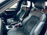 USED 2017 17 AUDI Q3 1.4 TFSI CoD S line Edition SUV 5dr Petrol Manual Euro 6 (s/s) (150 ps) Metallic Blue with Black S Line Interior | Bluetooth Media | Sat Nav | Full Service History | ULEZ OK