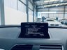 USED 2017 17 AUDI Q3 1.4 TFSI CoD S line Edition SUV 5dr Petrol Manual Euro 6 (s/s) (150 ps) Metallic Blue with Black S Line Interior | Bluetooth Media | Sat Nav | Full Service History | ULEZ OK