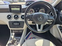 USED 2013 13 MERCEDES-BENZ A CLASS 1.5 A180 CDI BlueEfficiency Sport Hatchback 5dr Diesel Manual Euro 5 (s/s) (109 ps) 
