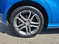 USED 2013 13 MERCEDES-BENZ A CLASS 1.5 A180 CDI BlueEfficiency Sport Hatchback 5dr Diesel Manual Euro 5 (s/s) (109 ps) 