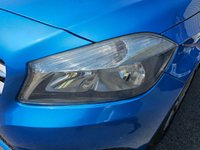 USED 2013 13 MERCEDES-BENZ A CLASS 1.5 A180 CDI BlueEfficiency Sport Hatchback 5dr Diesel Manual Euro 5 (s/s) (109 ps) 