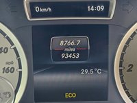 USED 2013 13 MERCEDES-BENZ A CLASS 1.5 A180 CDI BlueEfficiency Sport Hatchback 5dr Diesel Manual Euro 5 (s/s) (109 ps) 
