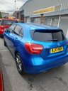 USED 2013 13 MERCEDES-BENZ A CLASS 1.5 A180 CDI BlueEfficiency Sport Hatchback 5dr Diesel Manual Euro 5 (s/s) (109 ps) 