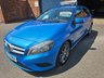 USED 2013 13 MERCEDES-BENZ A CLASS 1.5 A180 CDI BlueEfficiency Sport Hatchback 5dr Diesel Manual Euro 5 (s/s) (109 ps) 