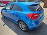USED 2013 13 MERCEDES-BENZ A CLASS 1.5 A180 CDI BlueEfficiency Sport Hatchback 5dr Diesel Manual Euro 5 (s/s) (109 ps) 
