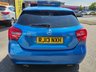 USED 2013 13 MERCEDES-BENZ A CLASS 1.5 A180 CDI BlueEfficiency Sport Hatchback 5dr Diesel Manual Euro 5 (s/s) (109 ps) 