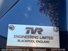 USED 1999 T TVR CHIMAERA 4.5 V8 Petrol Manual 2dr Convertible (285BHP) Stunning V8 Convertible ~ Lovely Condition ~ Resprayed ~ Stainless Steel Outriggers