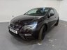 USED 2017 17 SEAT LEON 1.4 EcoTSI FR Technology Sport Coupe 3dr Petrol Manual Euro 6 (s/s) (150 ps) 2 keys, FSH, NAV, climate, alloys