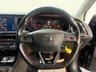USED 2017 17 SEAT LEON 1.4 EcoTSI FR Technology Sport Coupe 3dr Petrol Manual Euro 6 (s/s) (150 ps) 2 keys, FSH, NAV, climate, alloys