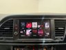 USED 2017 17 SEAT LEON 1.4 EcoTSI FR Technology Sport Coupe 3dr Petrol Manual Euro 6 (s/s) (150 ps) 2 keys, FSH, NAV, climate, alloys