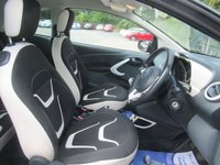 USED 2016 65 FORD KA 1.2 Zetec Black Edition Hatchback 3dr Petrol Manual Euro 6 (s/s) (69 ps) VERY TIDY WITH HISTORY