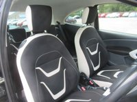 USED 2016 65 FORD KA 1.2 Zetec Black Edition Hatchback 3dr Petrol Manual Euro 6 (s/s) (69 ps) VERY TIDY WITH HISTORY