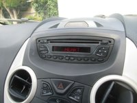 USED 2016 65 FORD KA 1.2 Zetec Black Edition Hatchback 3dr Petrol Manual Euro 6 (s/s) (69 ps) VERY TIDY WITH HISTORY