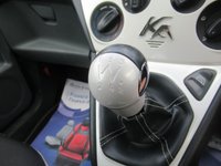 USED 2016 65 FORD KA 1.2 Zetec Black Edition Hatchback 3dr Petrol Manual Euro 6 (s/s) (69 ps) VERY TIDY WITH HISTORY