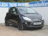 USED 2016 65 FORD KA 1.2 Zetec Black Edition Hatchback 3dr Petrol Manual Euro 6 (s/s) (69 ps) VERY TIDY WITH HISTORY